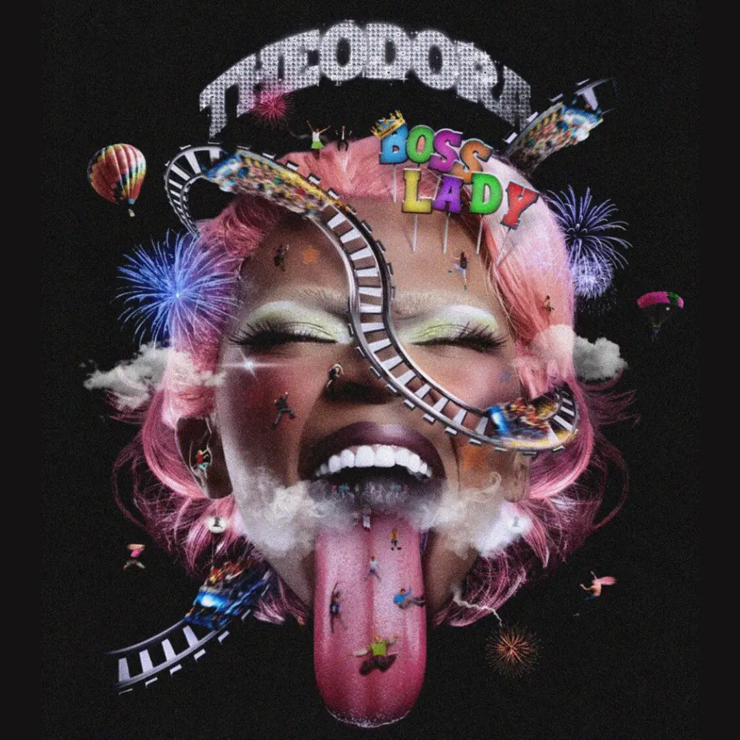 Theodora en concert – Tournée 2026