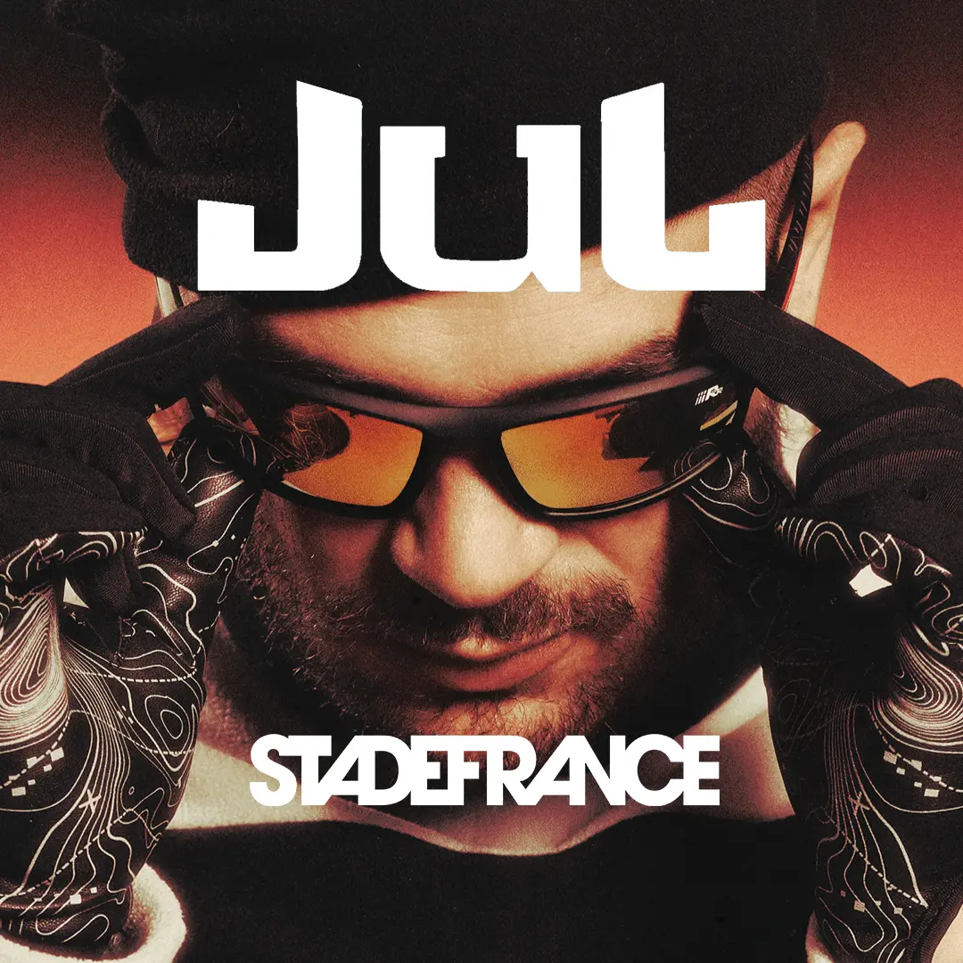 JUL – Stade de France